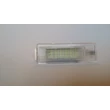 VW Seat 6000K fehér SMD LED csomagtér világítás