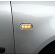 Kép 3/3 - Ford SEAT VW fekete SMD LED oldalindex szett