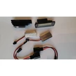 Kép 1/2 - Skoda Superb limousine fehér SMD LED rendszámtábla világítás