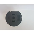 Kép 2/2 - SEAT Alhambra VW Golf Jetta 5 6 Passat B6 B7 Sharan Caddy T5 alu hatású világításkapcsoló gomb