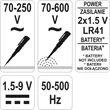 Kép 3/3 - YATO LED-es fázisceruza YT-2864
