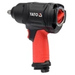 Kép 3/6 - YATO pneumatikus ütvecsavarozó - légkulcs 1/2"-os, 1150 Nm (Twin Hammer) YT-09540
