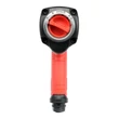 Kép 4/6 - YATO pneumatikus ütvecsavarozó - légkulcs 1/2"-os, 1150 Nm (Twin Hammer) YT-09540