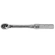 Kép 1/5 - YATO Nyomatékkulcs 1/4", 2.5-20 Nm YT-07511