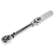 Kép 2/5 - YATO Nyomatékkulcs 1/4", 2.5-20 Nm YT-07511