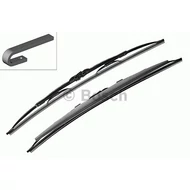 Bosch Twinspoiler ablaktörlő lapát szett 532S 3397118404