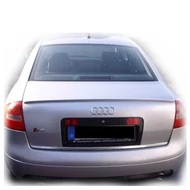 AUDI A6 C5 4B limousine S-line style csomagtartó spoiler