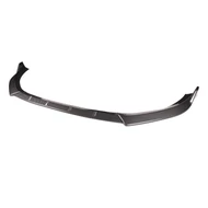 AUDI A3 8V 2014-2016 Carbon look koptató lippe