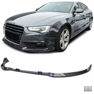 AUDI A5 S5 8T 8F 2012-2016 facelift Carbon look koptató lippe