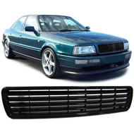 AUDI 80 A4 B4 8C 8G7 1991-2000 fekete hűtőrács