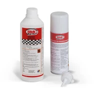 BMC sportlégszűrő tisztító és olajzó spray szett 200-500ml kiszerelésű WA200-500