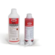 BMC sportlégszűrő tisztító és olajzó szett 250-500ml kiszerelésű WA250-500