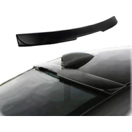 BMW E60 limousine hátsó ablak spoiler