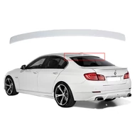 BMW F10 limousine AC Schnitzer stílusú hátsó ablak spoiler