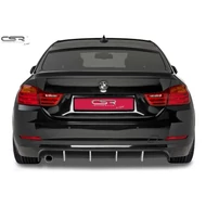 BMW F36 Gran Coupe CSR hátsó ablak spoiler