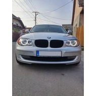 BMW E81 E82 E87 E88 120SMD LED fehér angel eye nappali menetfény karika szett
