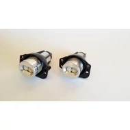 BMW E90 E91 CREE 6W SMD LED fehér angel eye fényforrás