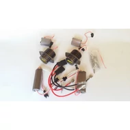 BMW E90 E91 CREE 30W SMD LED 6000K fehér angel eye fényforrás