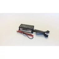 CCFL inverter trafó fekete