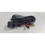 80A 12V relés kábelköteg 240SMD angel eye-hoz