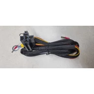 30A 12V relés kábelköteg 264 288 480 528SMD angel eye-hoz (relé nélkül)