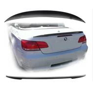 BMW E93 cabrio CSL style Type P csomagtartó spoiler