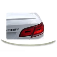 BMW E93 cabrio Performance style Type M csomagtartó spoiler