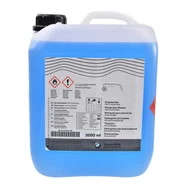 Gyári BMW téli szélvédőmosó koncentrátum 5L -55C 83125B5ED66 (83125A1A167 - 83125A85518)