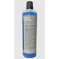Gyári BMW téli intenzív szélvédőmosó koncentrátum 500ml -25C 83125A855E5