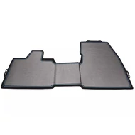 Gyári BMW i3 2013-2019 Allweather tépőzáras első gumiszőnyeg szett 51472348072