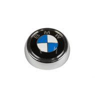 Gyári BMW E71 E72 X6 csomagtartó embléma 51147196559