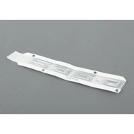 Gyári BMW 535d csomagtartó felirat F10-re 51147219550
