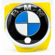 Gyári BMW G22 G23 G26 G82 G83 kameráshoz csomagtartó embléma 51147497531