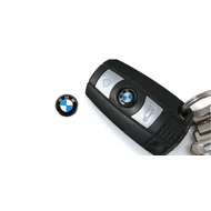 Gyári BMW kulcs embléma 66122155754