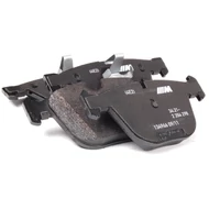 Gyári BMW E60 E61 M5 E63 E64 M6 E82 1M E90 E92 E93 M hátsó fékbetét szett 34212284296