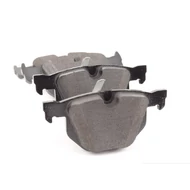 Gyári BMW E90 E91 E92 E93 320d 325d 330d 335d 330i 335i E84 X1 2.8iX hátsó fékbetét szett 34216775678