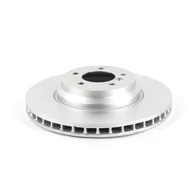 Gyári BMW E90 E91 E92 E93 325d 330d 335d 330i 335i E84 X1 2.8iX első féktárcsa 34116855000