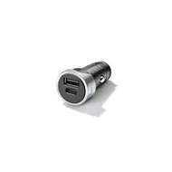 Gyári BMW DUAL USB szivargyújtós töltő 65412458286