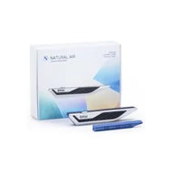 Gyári BMW Natural Air 2023 utastér illatosító - légfrissítő starter kit 83125A7DC77