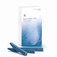 Gyári BMW Natural Air 2023 utastér illatosító - légfrissítő utántöltő stick Crystal Clear Sky 83125B5C435