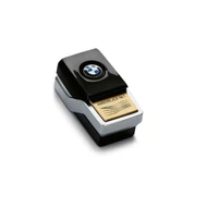 Gyári BMW Ambient Air utastér illatosító - légfrissítő patron Amberblack Suite no1 64112464927