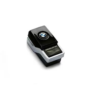 Gyári BMW Ambient Air utastér illatosító - légfrissítő patron Amberblack Suite no2 64112464928