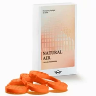 Gyári MINI Natural Air utastér illatosító - légfrissítő illatrúd Energizing Daylight 83125A7DCA6