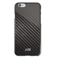 Gyári BMW M carbon fekete telefontok Samsung Galaxy S6-hoz 80212413763