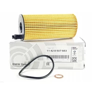 Gyári BMW olajszűrő 11428507683