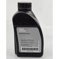 Gyári BMW G5 differenciálmű olaj 75W-80 500mL 83222471487