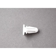 Gyári BMW E36 belső küszöb takaró burkolat patent 51471840961