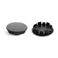Gyári BMW E90 E91 levélrács takaró kupak 36mm 51717167811