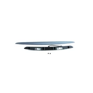 Gyári BMW E46 Compact 2003-2004 alapozott csomagtérajtó nyitó markolat mikrokapcsolóval 51137170964