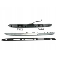 Gyári BMW E46 Coupe 2003-2005 alapozott csomagtérajtó nyitó markolat mikrokapcsolóval 51137170967